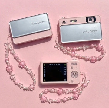 Pixora Sliding Digicam