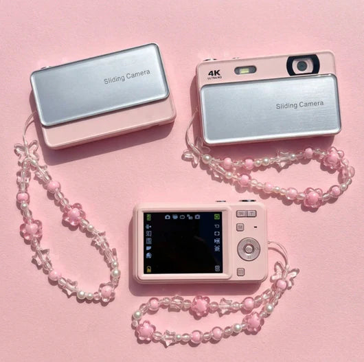 Pixora Sliding Digicam