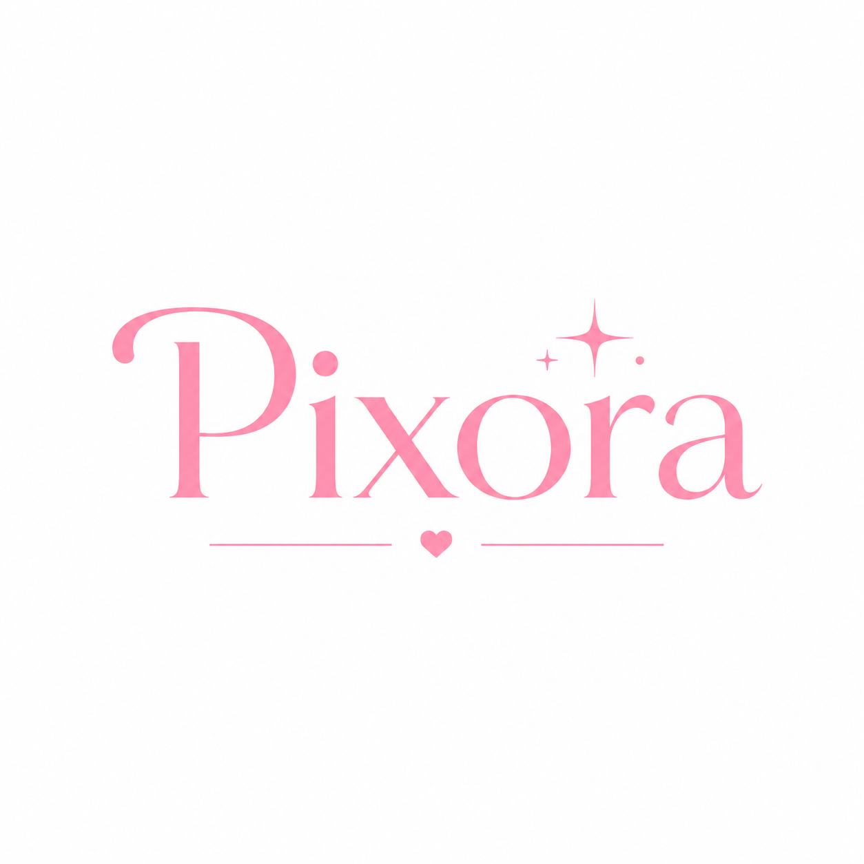 Pixora
